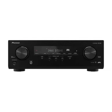 AV ресивер Pioneer VSX 835 B